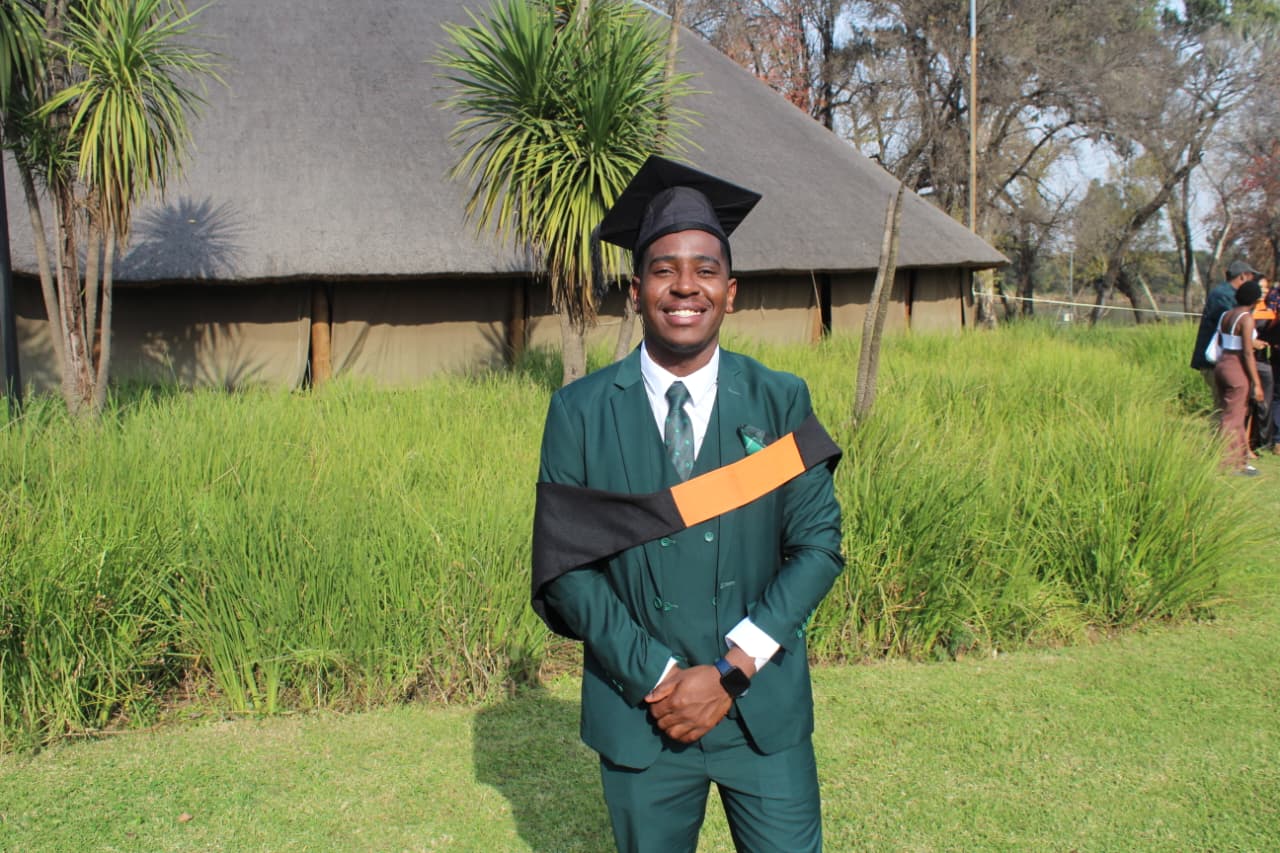 Mthokozisi Pangwana